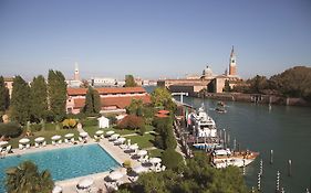Belmond Hotel Cipriani Venice Italy