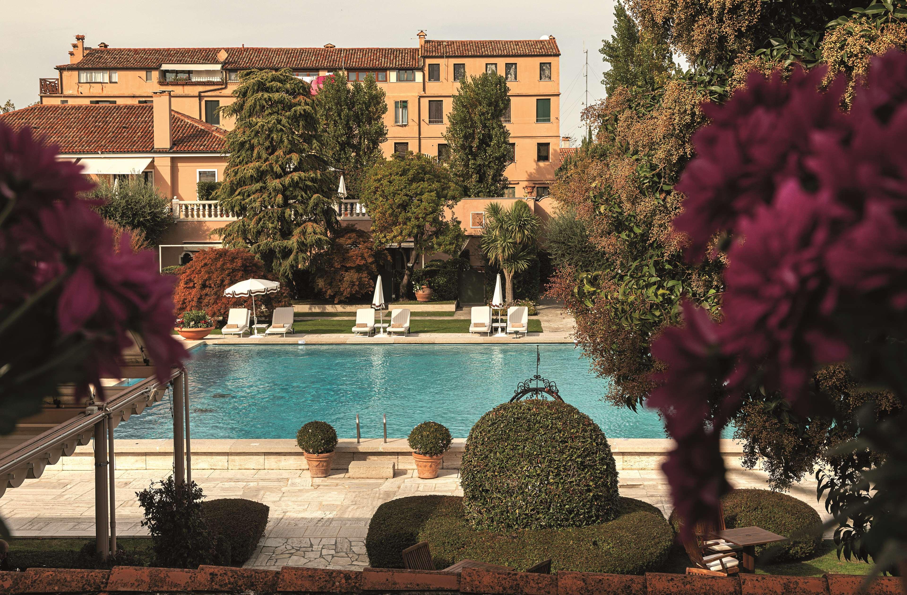 Hotel Cipriani, A Belmond Hotel, Venice Exterior photo