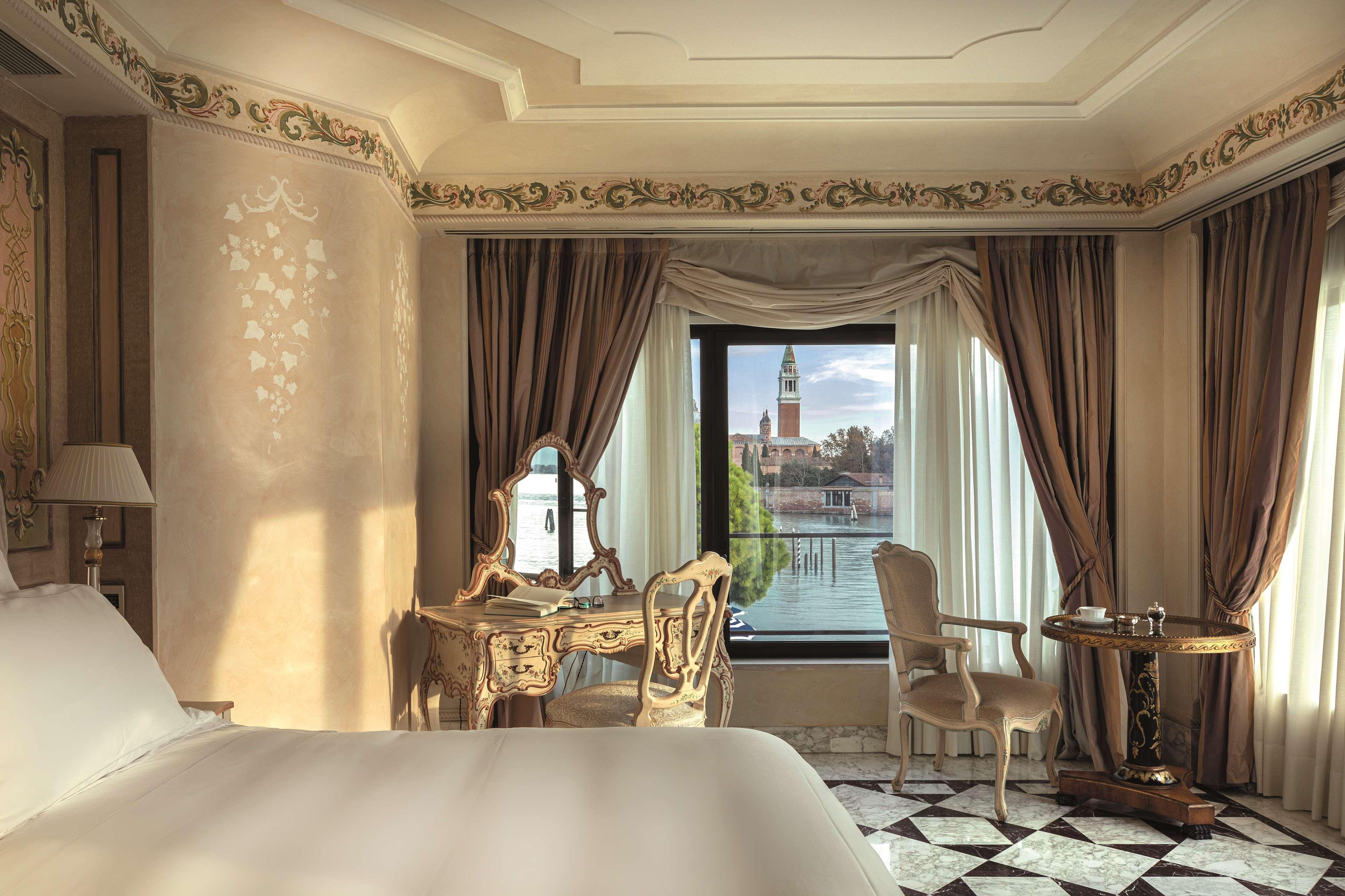 Hotel Cipriani, A Belmond Hotel, Venice Exterior photo